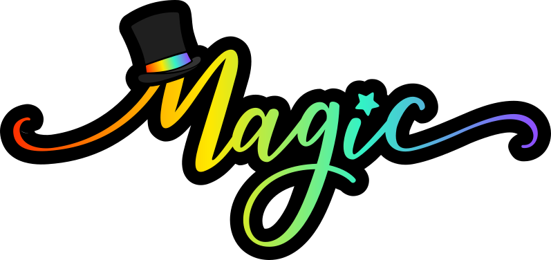 Magic Fantasias